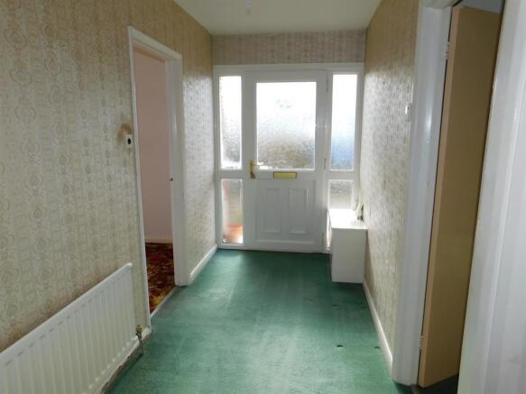 Hall 1