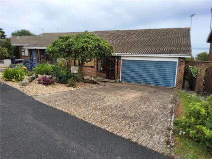 Spithead Close, Seaview, Isle of Wight, PO34
