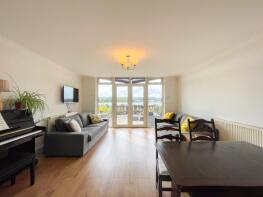 Flat 45, Bridge House, Valetta Way, Rochester ME1 1LQ
