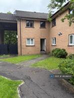 Flat 0/1, 37, Robson Grove, Glasgow G42 7PN