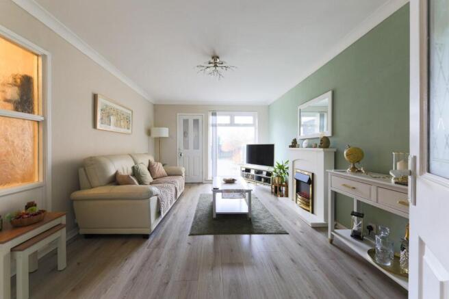Newburgh Avenue, Seaton Delaval, NE25 photo 4