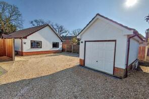 17, Glenwood Road, Verwood BH31 6HU