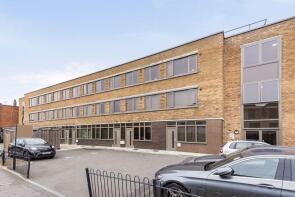 6c, 73 89 Albany House, Station Road, West Drayton UB7 7LT
