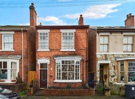 36, St Judes Road West, Wolverhampton WV6 0DA