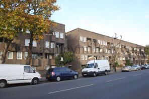 54, Marble House, Elgin Avenue, London W9 3PT