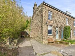 50, Jackson Tor Road, Matlock DE4 3JS