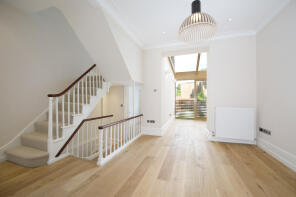 36, Danvers Street, London SW3 5AT