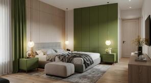 Flat A, 11 Rose Court, Mattock Lane, London W5 5BG