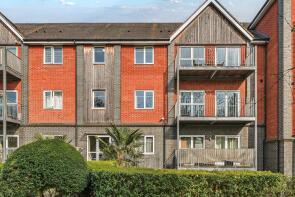 Flat 2, 51 Dunlin House, Millward Drive, Milton Keynes MK2 2BX