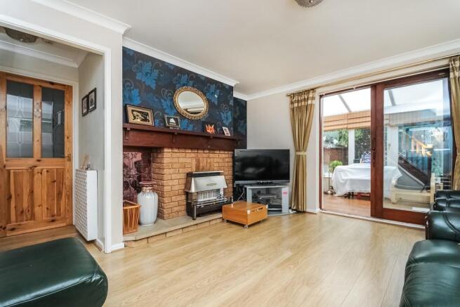 sitting room