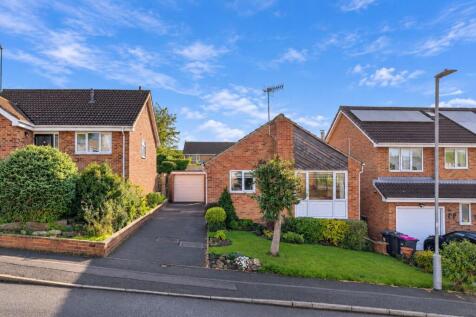 Haworth Crescent, Rotherham, S60 3BW