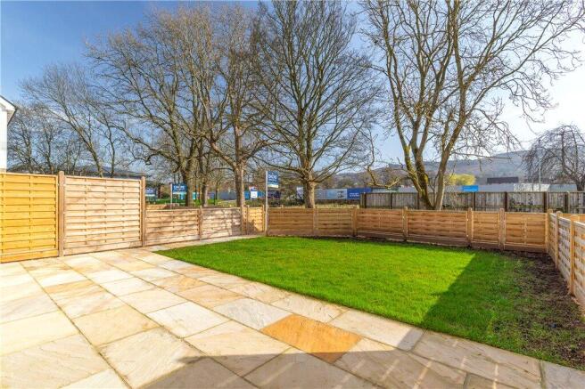 Generous Terrace