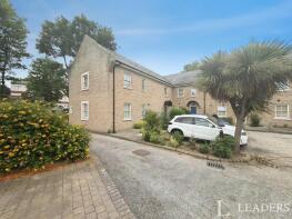7, Ben Sainty Court, Witham CM8 2TH