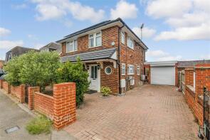 12, Beach Approach, Sheerness ME12 4NJ