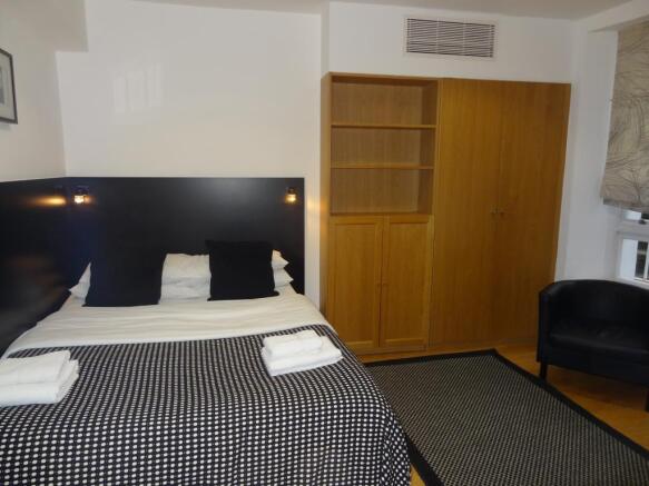 Studio to rent