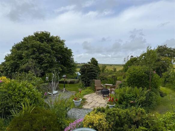 Honeysuckle Cottage garden.jpg