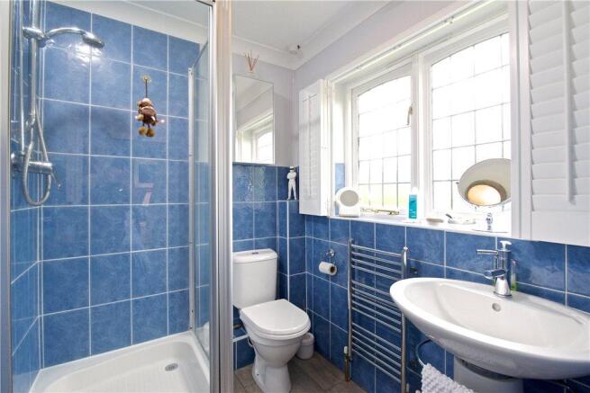 Master En Suite