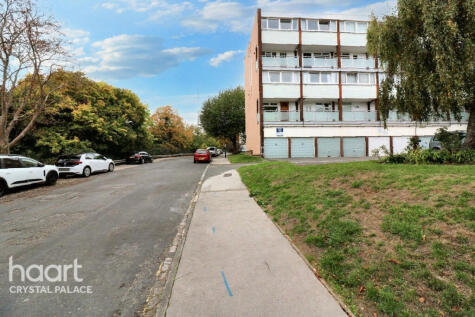 Sylvan Road, LONDON
