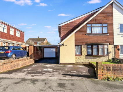 Coape Road, Bristol, BS14 8TN