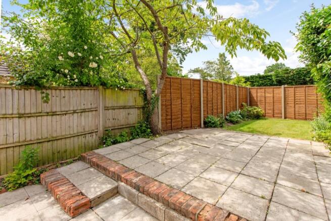 Garden 2