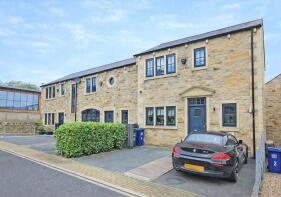 4, Turner Court, Cononley, Keighley BD20 8FD