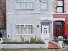 3, Stoneville Road, Liverpool L13 6QD