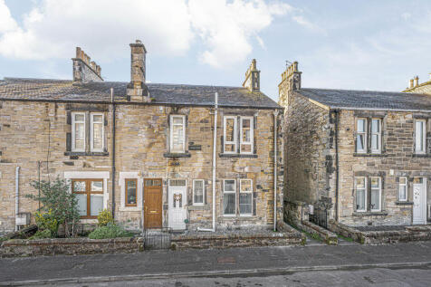 Nile Street, Kirkcaldy