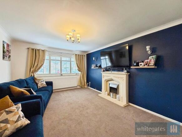 Malvern Drive, Gwersyllt, Wrexham, LL11 photo 4