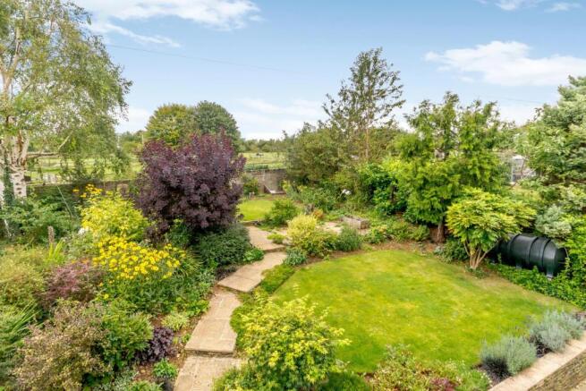 Private Garden
