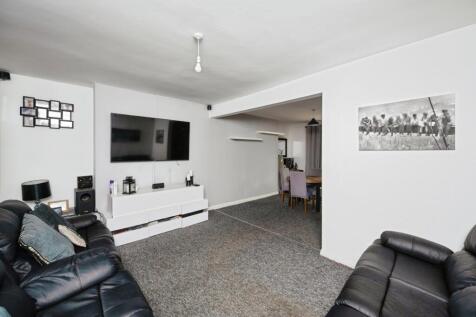 Devonshire Street, New Houghton, Mansfield, Derbyshire, NG19