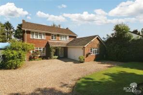 4, Chestnut Farm, Ashford Hill Road, Headley RG19 8AA
