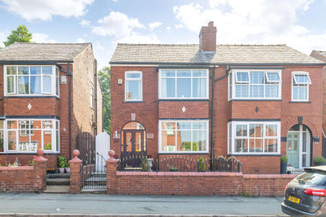 Norfolk Street, Springfield, WN6 7BJ