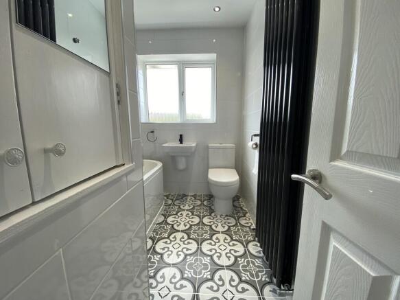 Bathroom 2