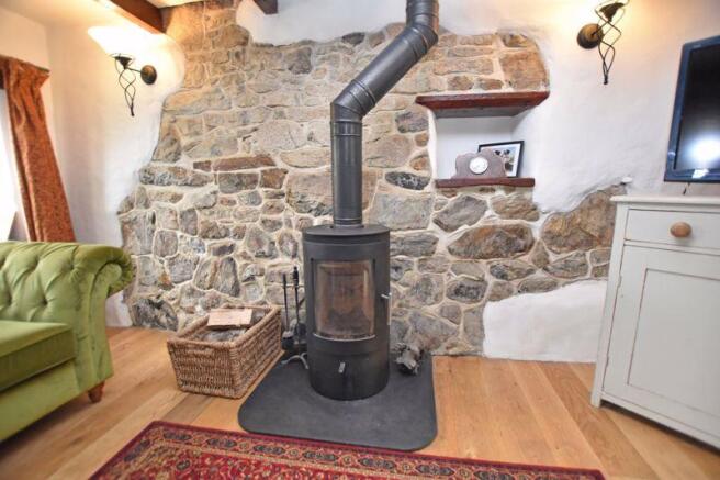 Log Burner