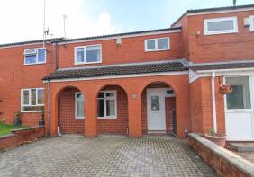 207, Lindens, Skelmersdale WN8 6TW