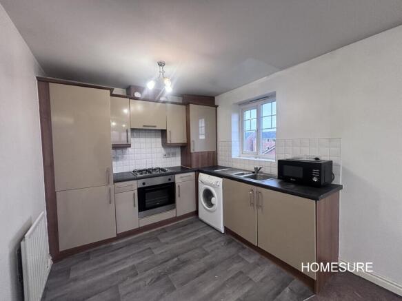 52 Chandlers Way - K