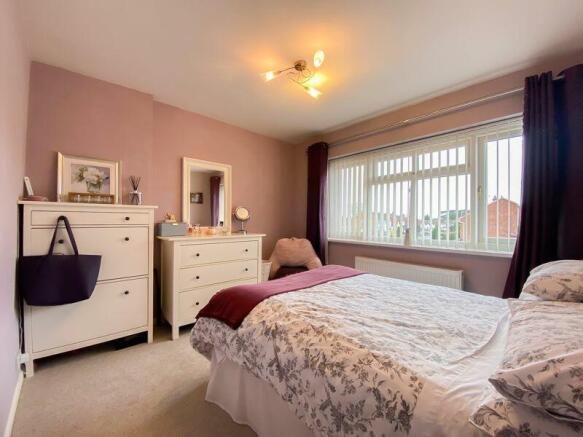 BEDROOM TWO