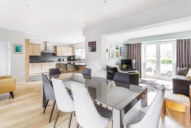 SURREY ESTATES