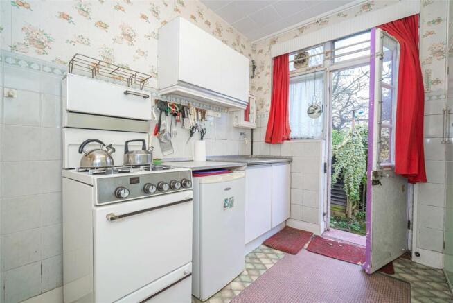 Kitchen B