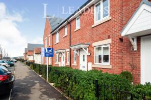53, Little Grebe Road, Bishops Cleeve, Cheltenham GL52 8HR