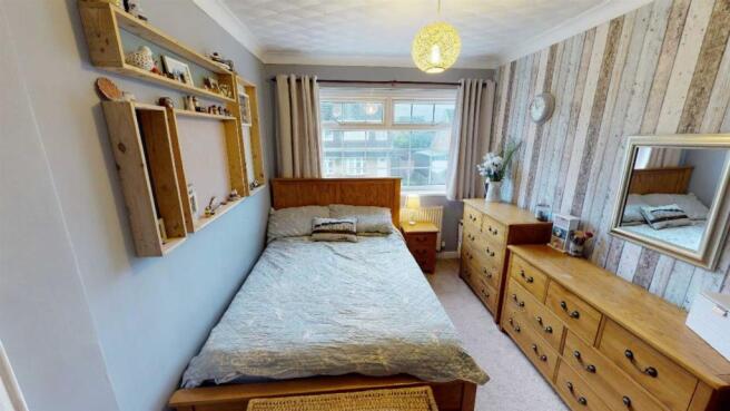 Tatlock Close Bedroom One