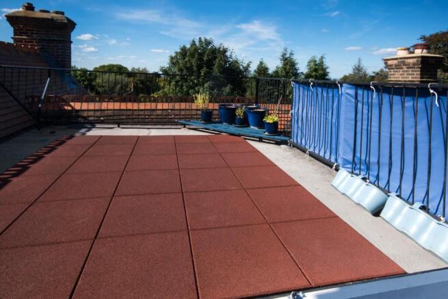 Roof Terrace