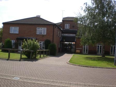 Frontage