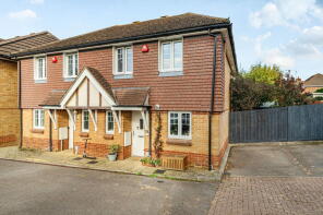 1, Froome Place, Reading Road, Basingstoke RG24 8LH