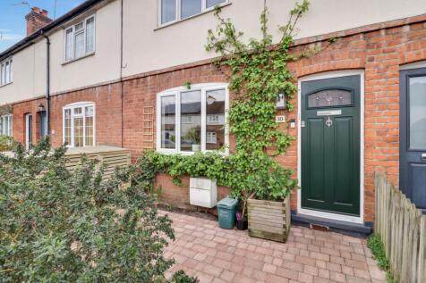 Douglas Road, Esher, KT10