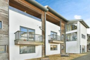 98, Endeavour Court, Plymouth PL1 5AX