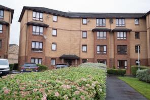 28, Millstream Court, Paisley PA1 1RR