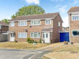 20, Nairn Court, Milton Keynes MK3 7SY