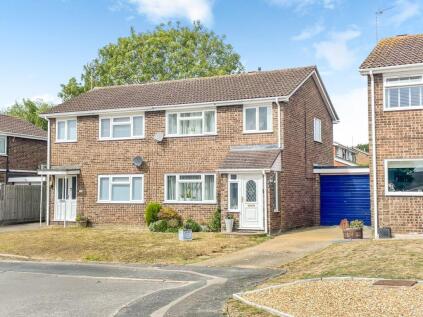 Nairn Court, Bletchley, Milton Keynes, MK3