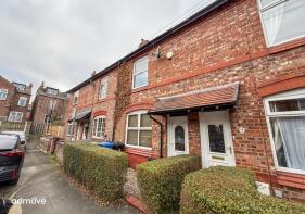 30, Brien Avenue, Altrincham WA14 1LT